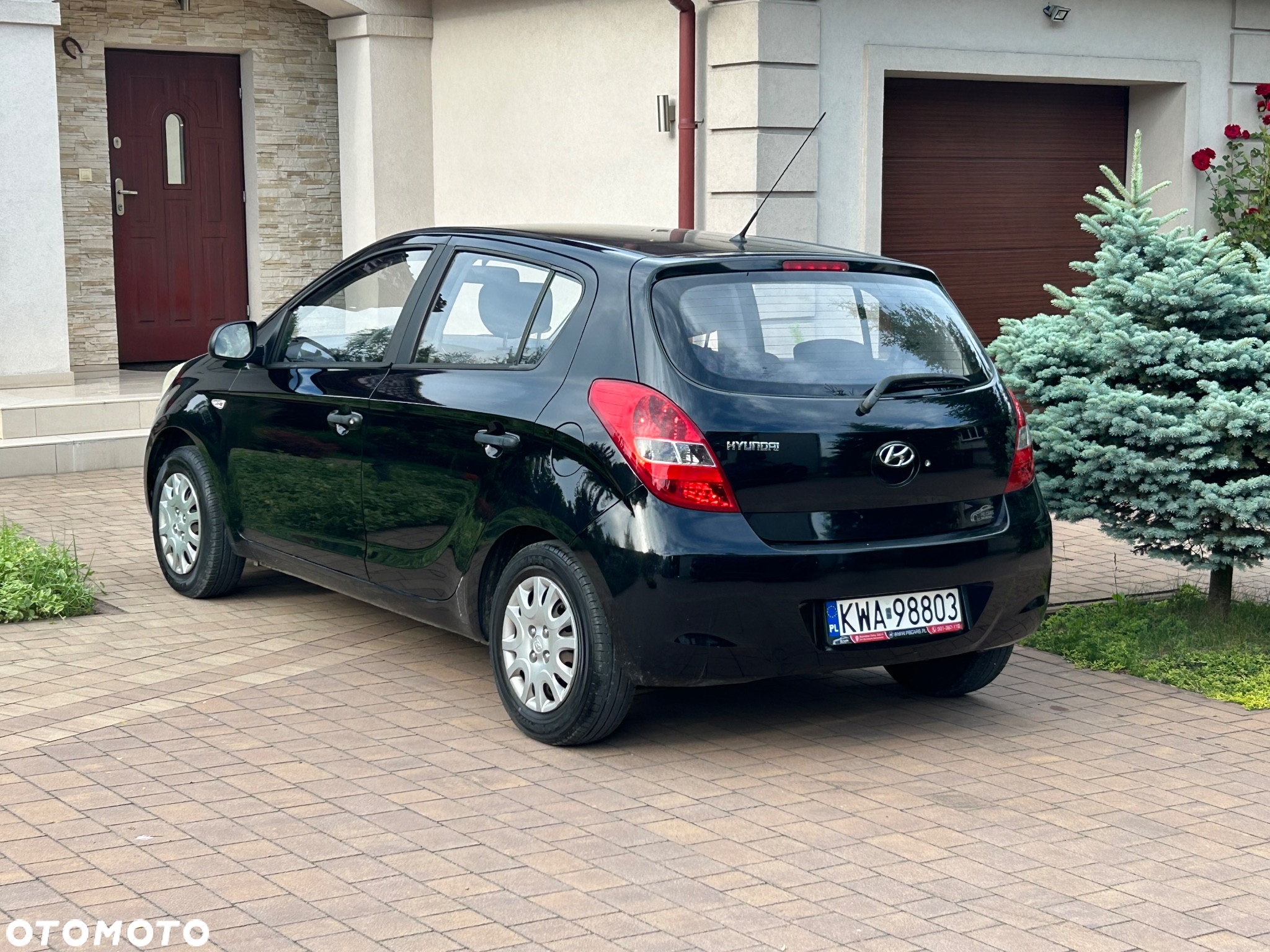 Hyundai i20 1.2 Comfort - 11