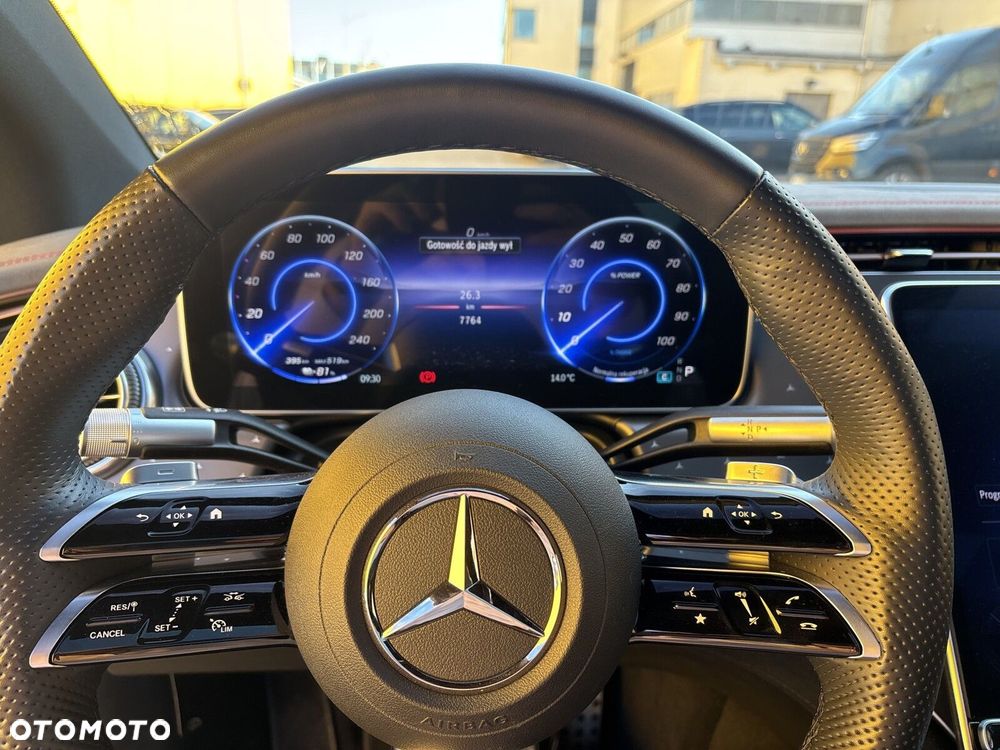 Mercedes-Benz EQS - 15