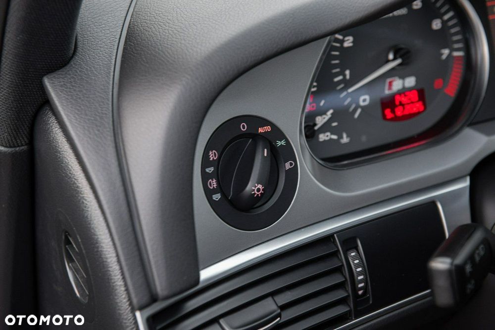 Audi S6 Limousine - 34