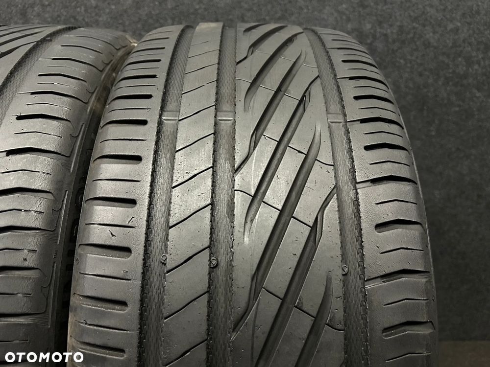 Opony letnie Uniroyal RainSport 5 255/40/21 102Y XL 2szt. - 3