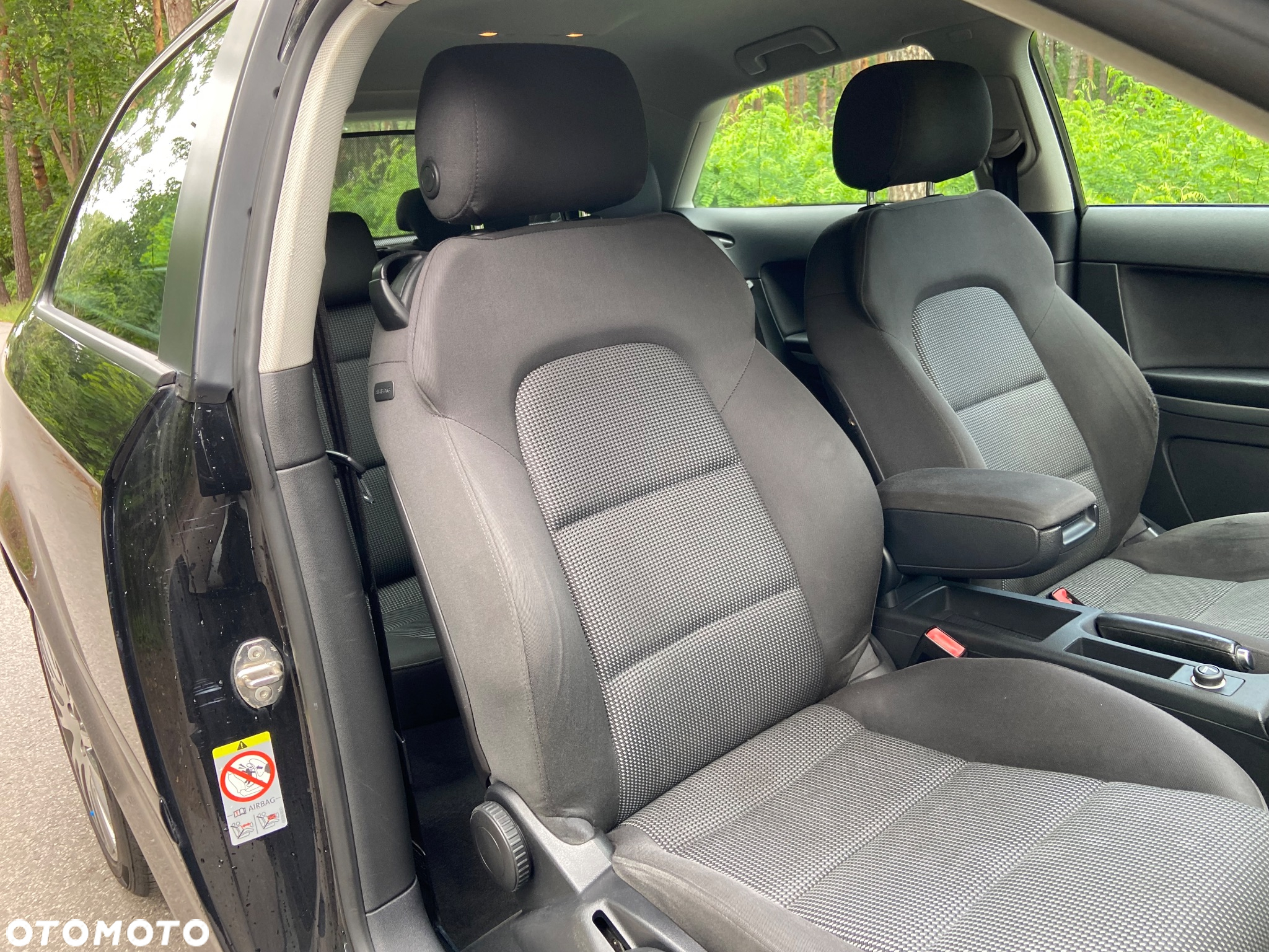Audi A3 2.0 TDI Ambition - 20