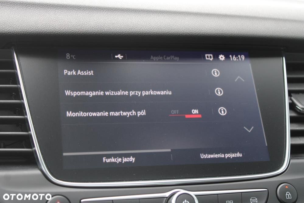 Opel Grandland X - 29