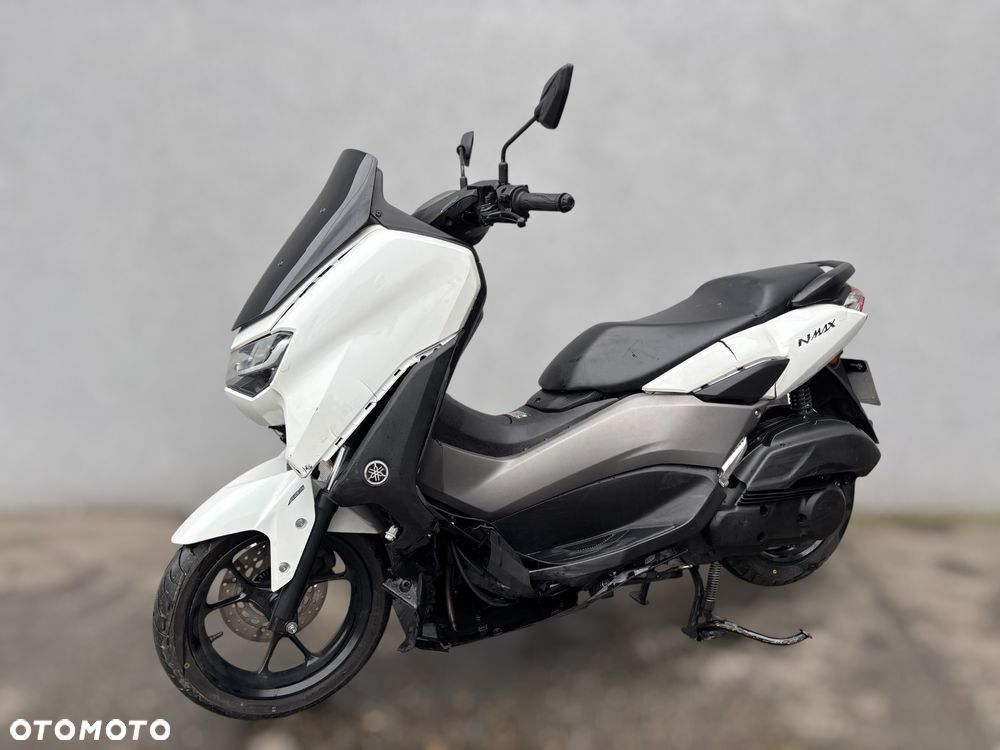 Yamaha NMAX - 6