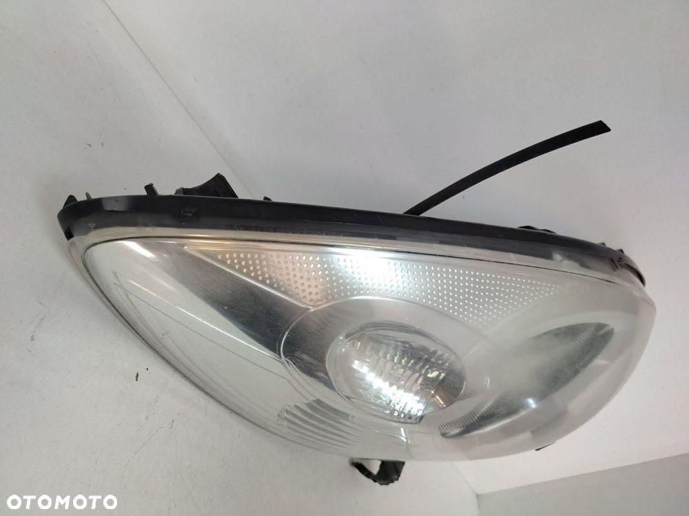 CITROEN C1 LAMPA PRZÓD PRZEDNIA PRAWA EUROPA 89032958 - 8