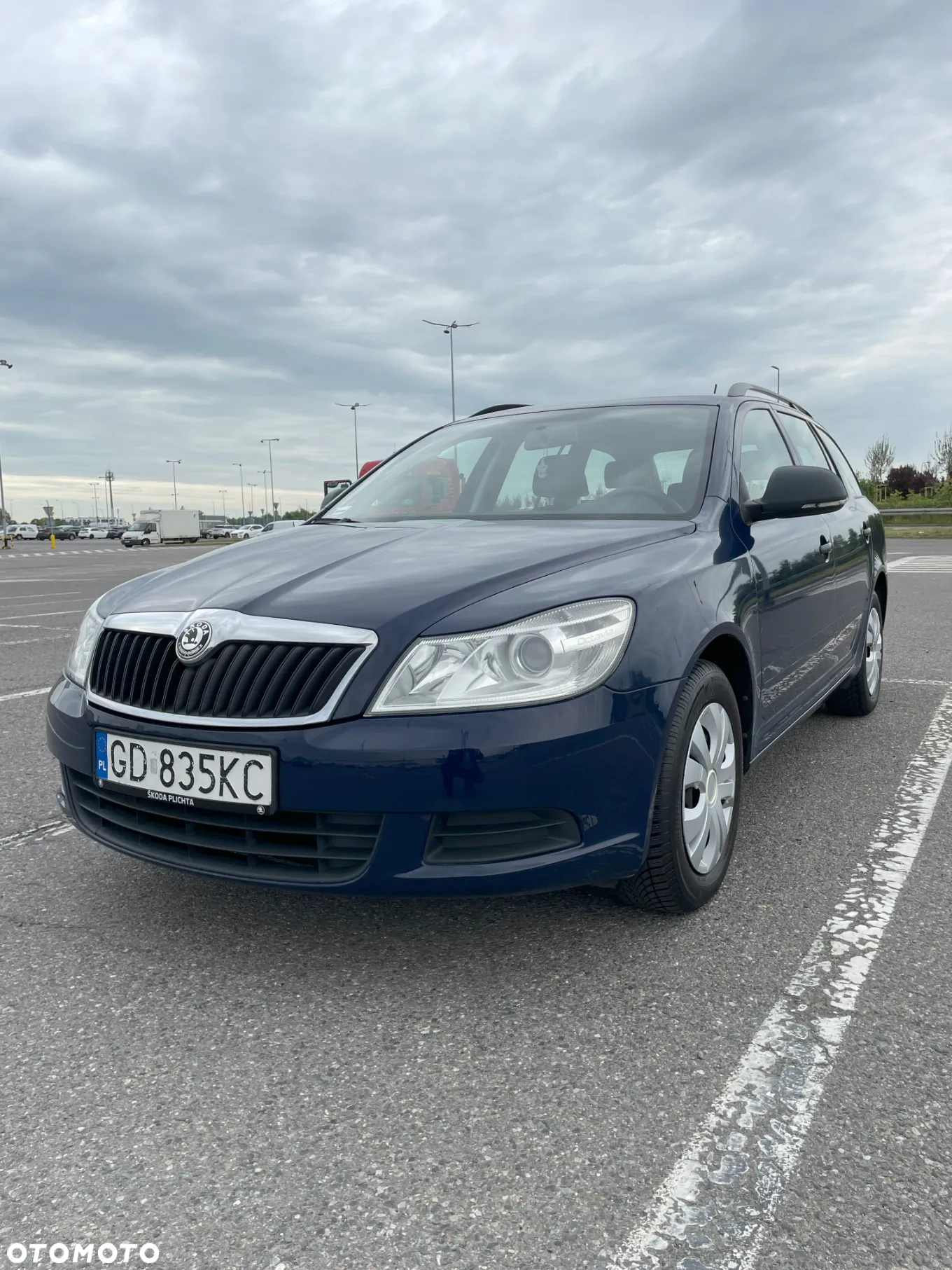 Skoda Octavia 1.4 TSI Classic - 3