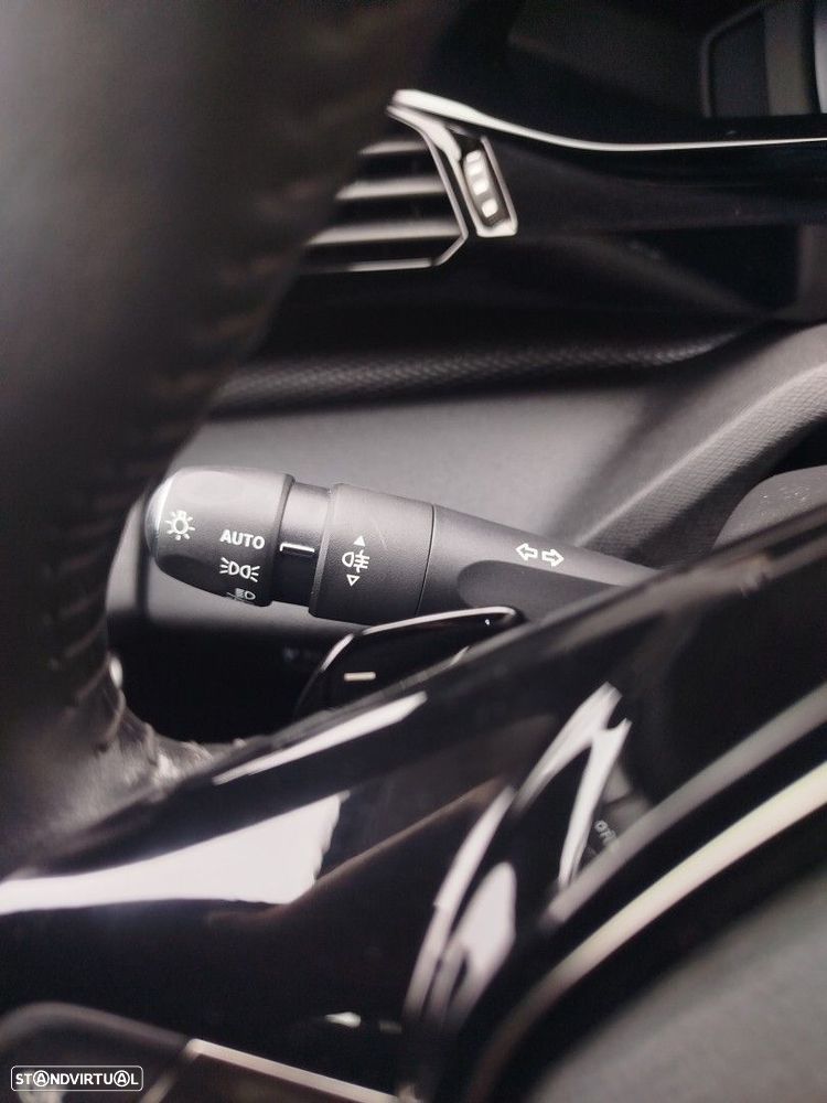 Peugeot 308 SW PureTech 130 EAT8 Active Pack - 6