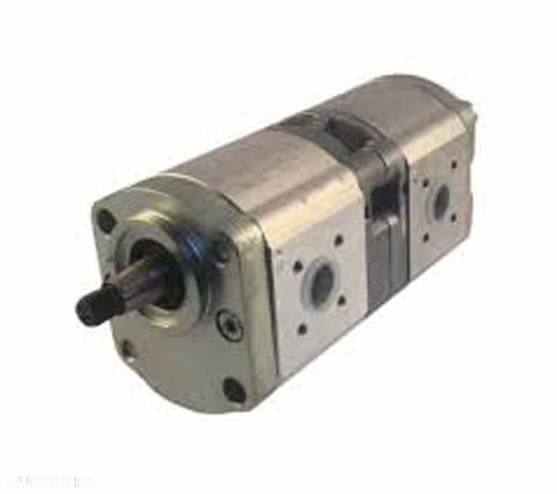 Pompa hidraulica deutz dx110 dx120 dx145 dx6.10 dx6.20 - 1