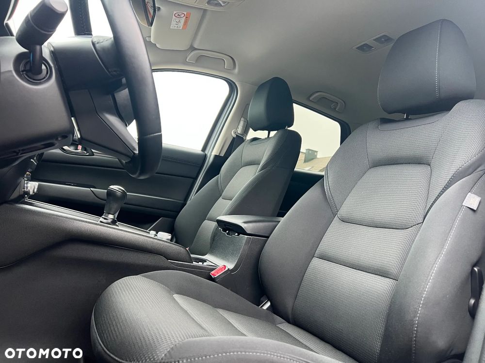 Mazda CX-5 SKYACTIV-G 165 Newground - 29