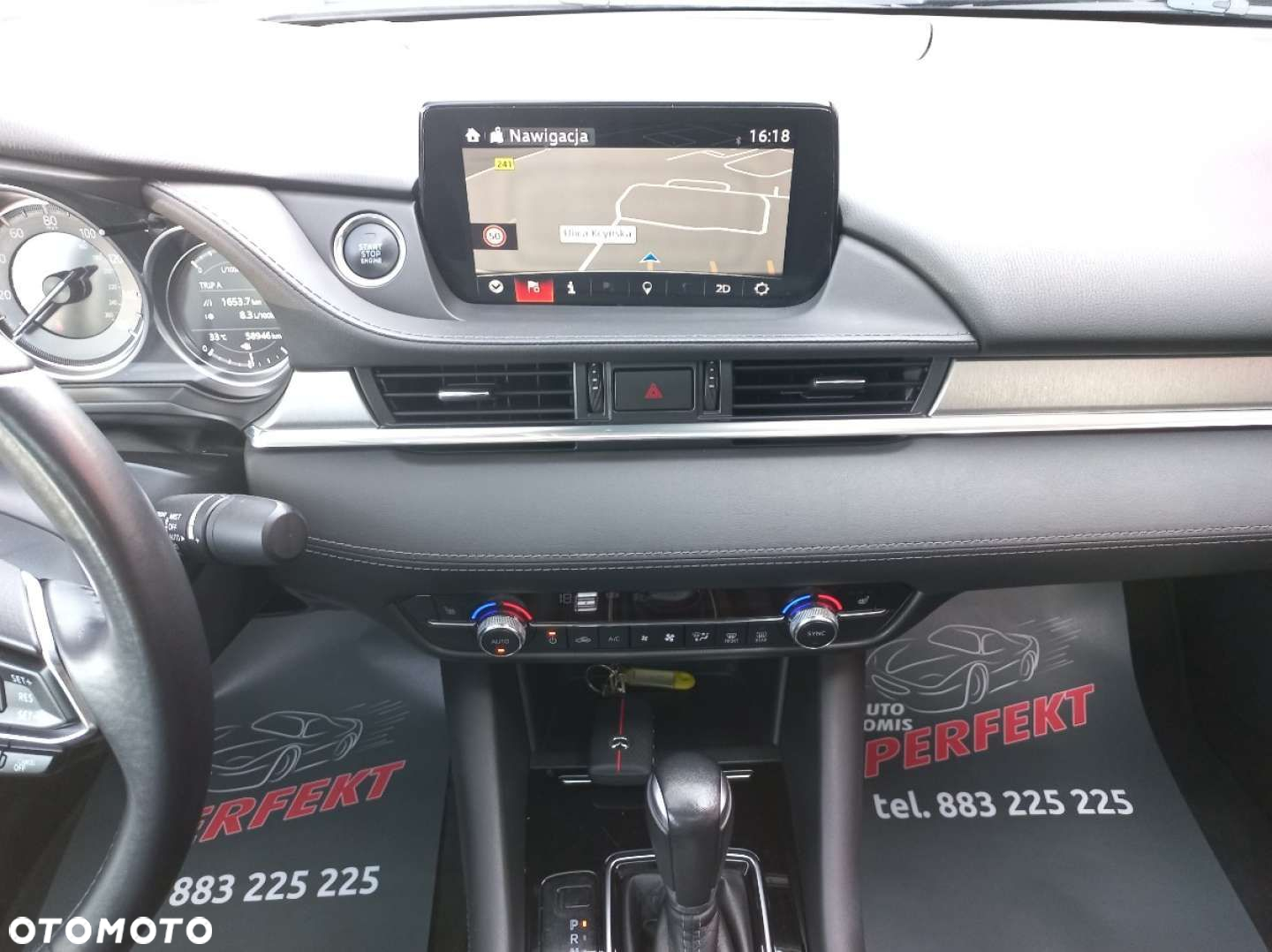 Mazda 6 - 22