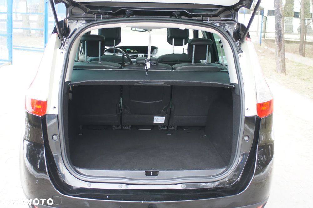 Renault Grand Scenic Energy dCi 110 S&S Bose Edition - 22