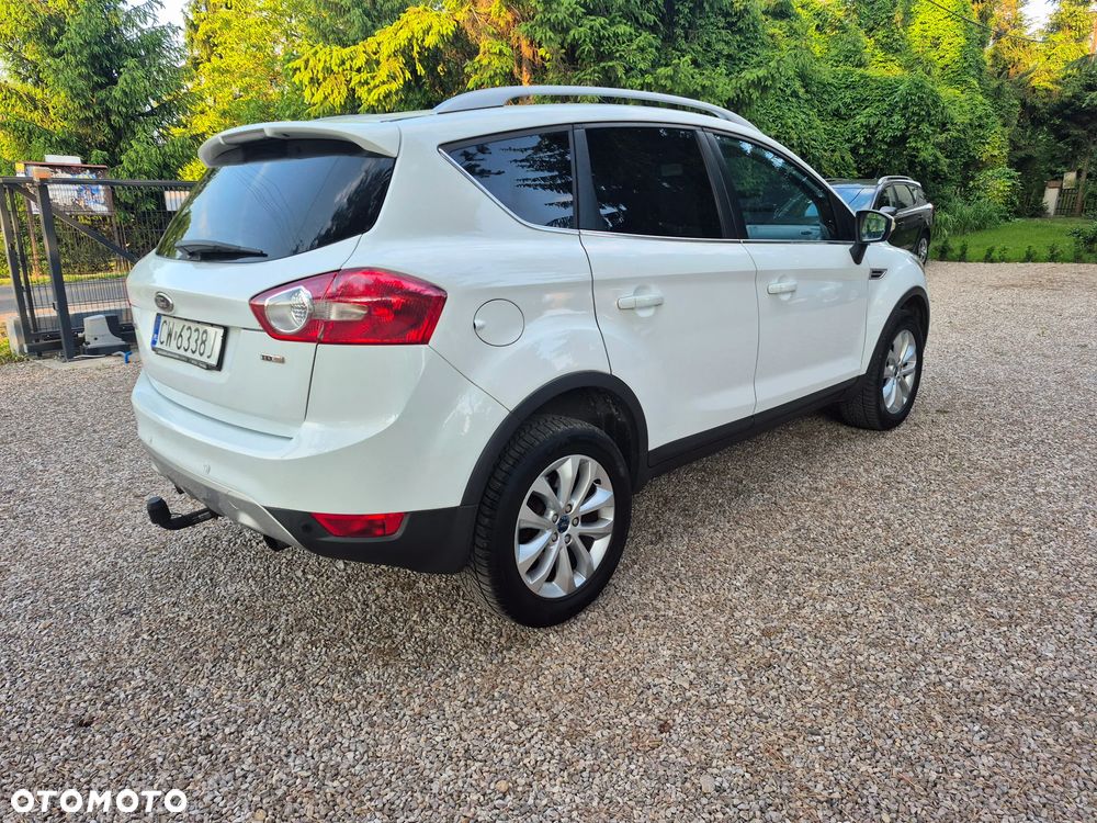 Ford Kuga - 6