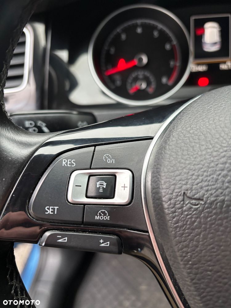 Volkswagen Golf 1.4 TSI BlueMotion Technology Highline - 13