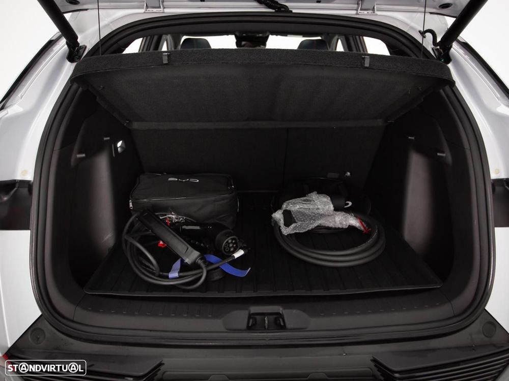 BYD Atto 3 Design - 13