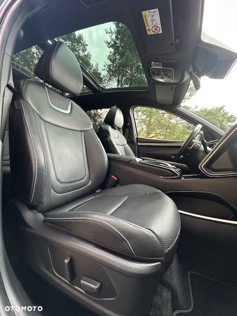 Hyundai Tucson 1.6 T-GDi 4WD - 41