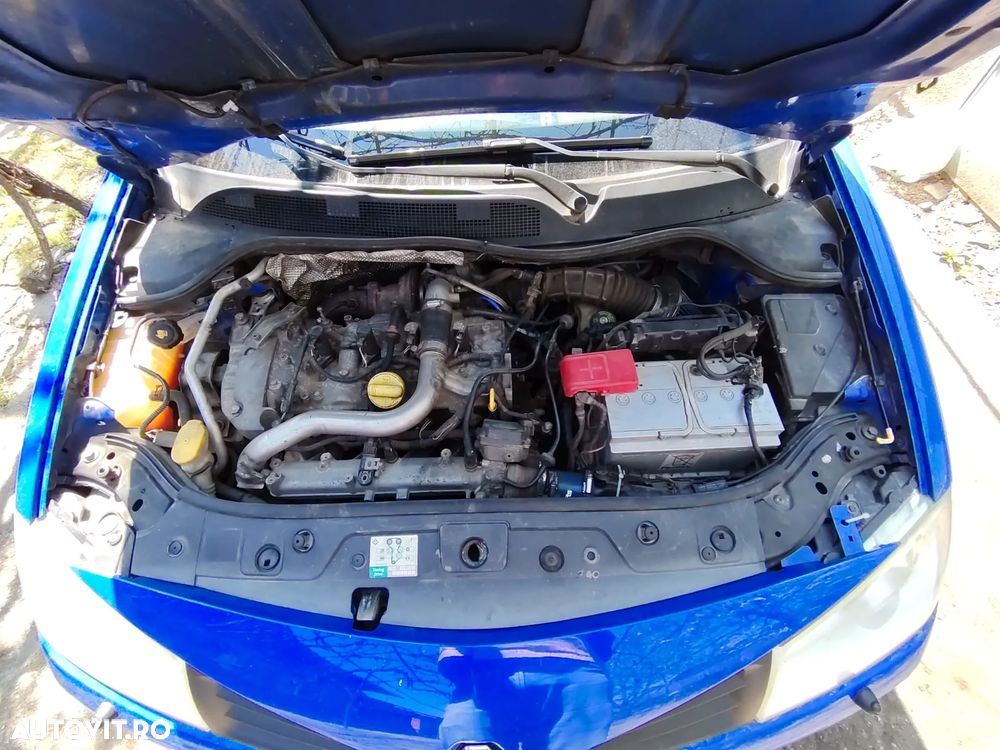 Renault Megane 16V 2.0 Turbo Sport - 4