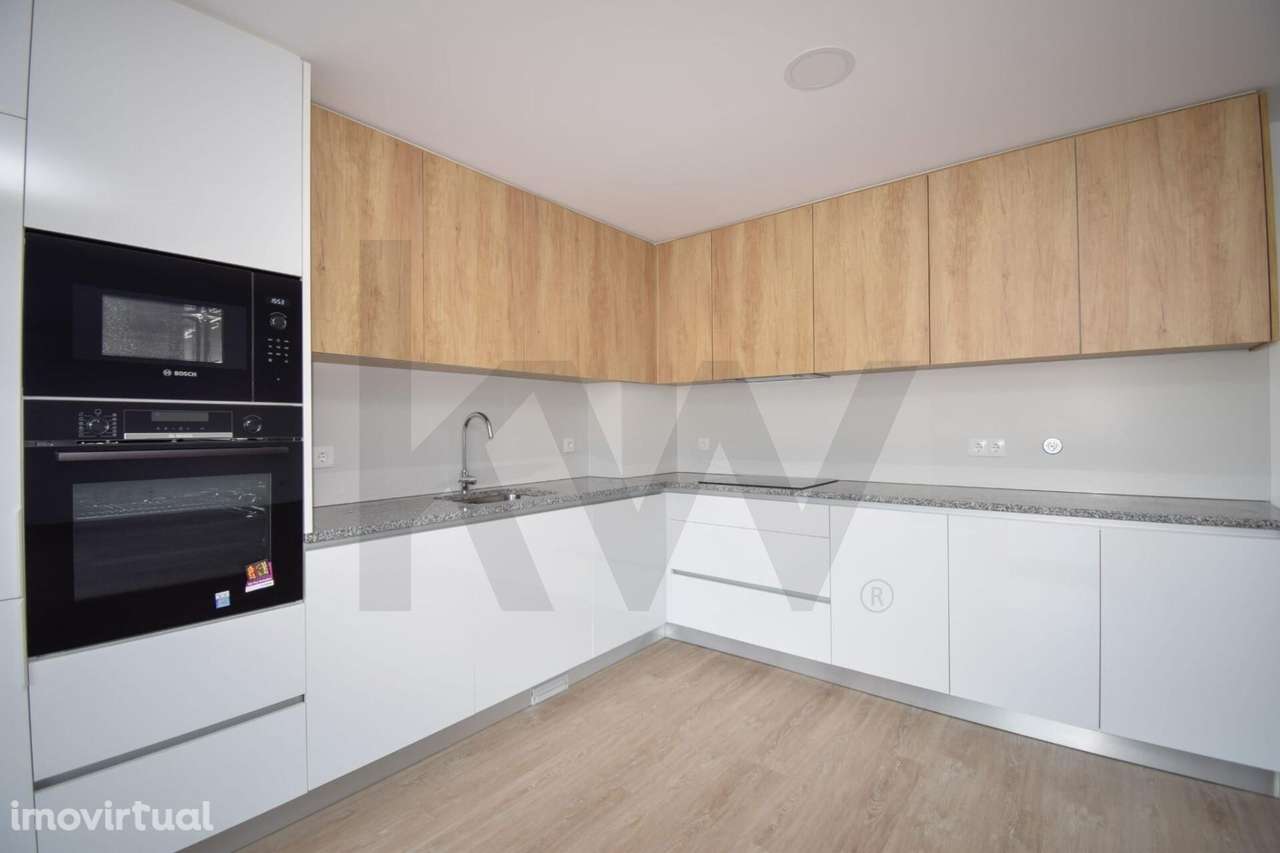 Apartamento T3 Novo a Estrear para Arrendamento - Ramada, Odivelas - Grande imagem: 3/18