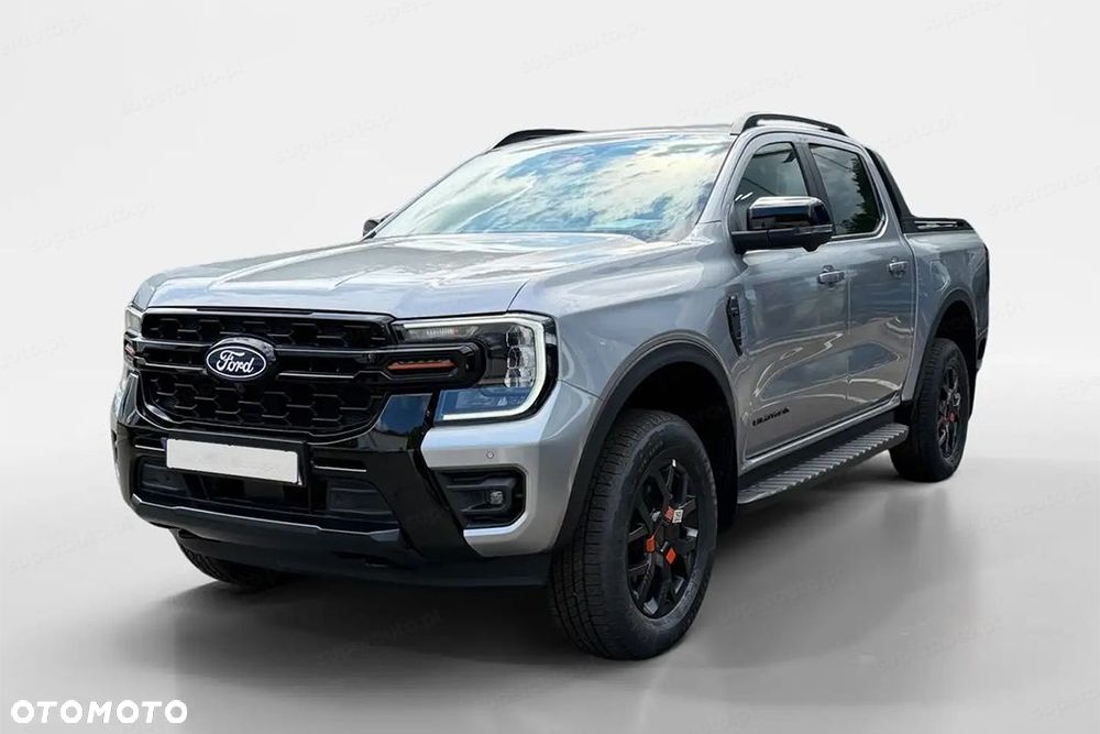 Ford Ranger - 3