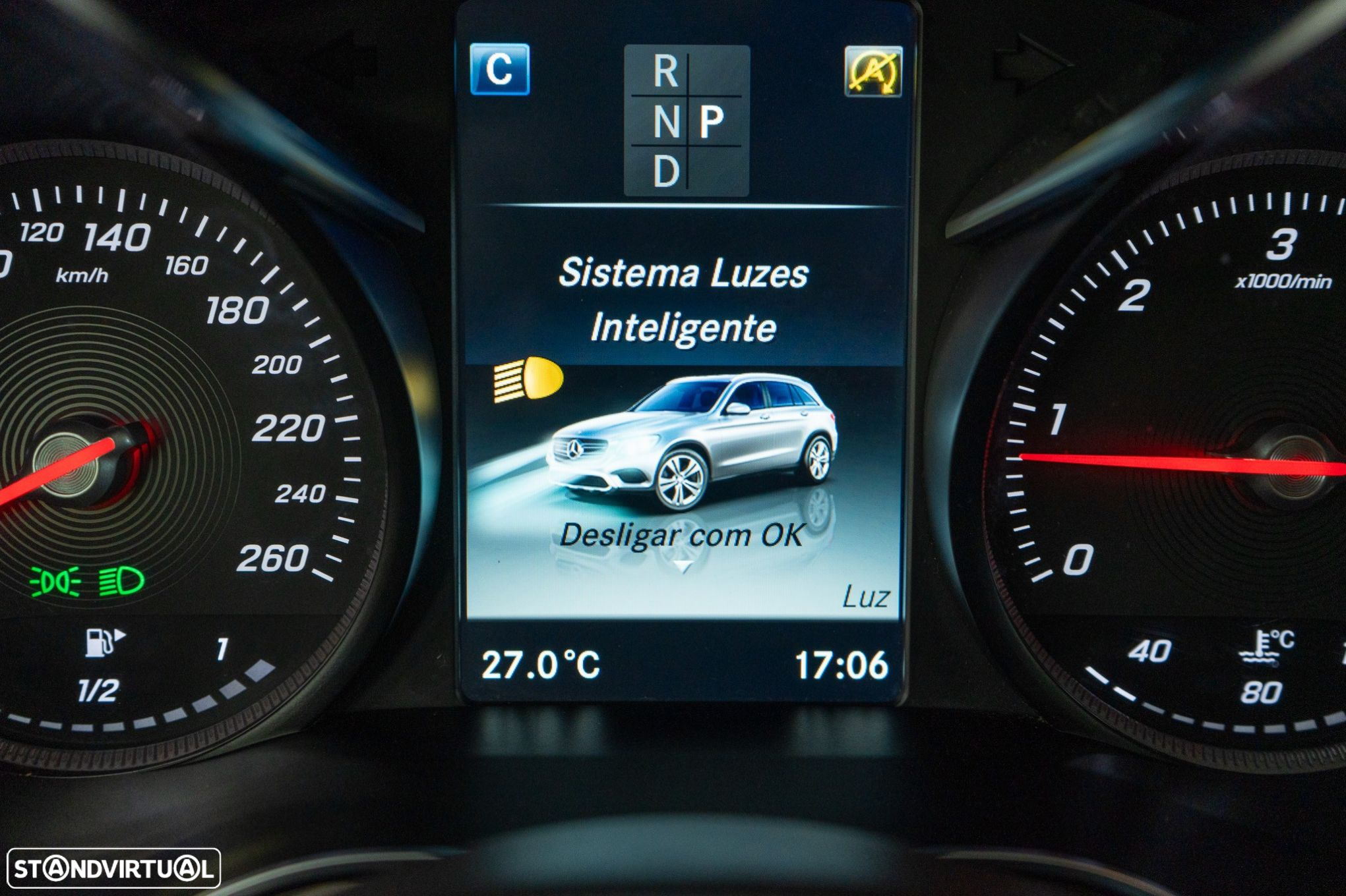 Mercedes-Benz GLC 250 d Coupé AMG Line 4-Matic - 32