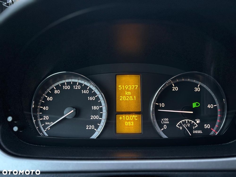 Mercedes-Benz Vito 639.703 - 7