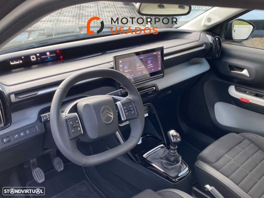 Citroën C3 1.2 Turbo Max - 11