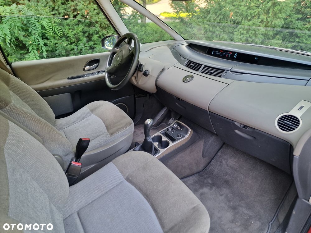 Renault Espace 2.0T 16V Expression - 7