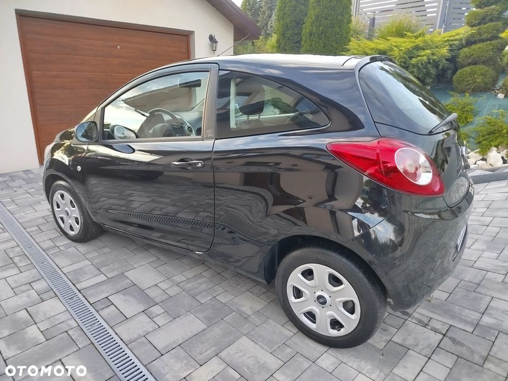 Ford KA 1.2 Trend - 5