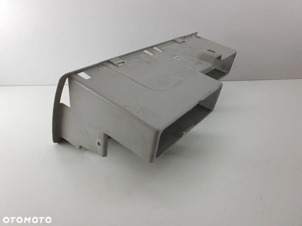 RAMKA RADIA SCHOWEK  KIESZEN   IVECO EUROCARGO - 6