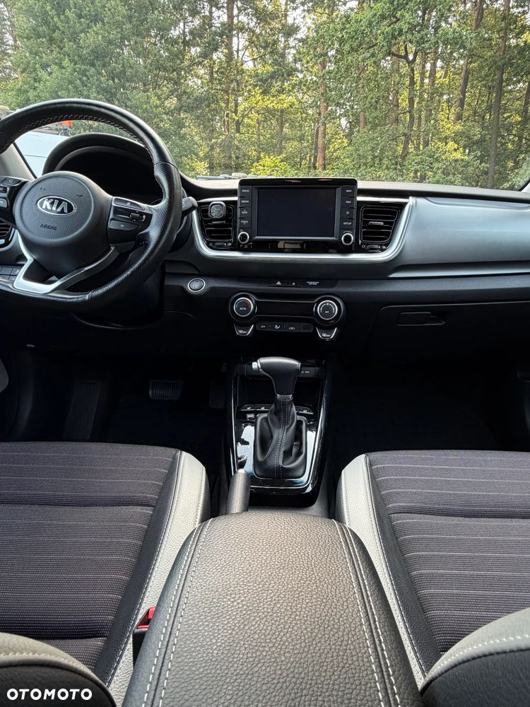 Kia Stonic 1.0 T-GDI XL - 15