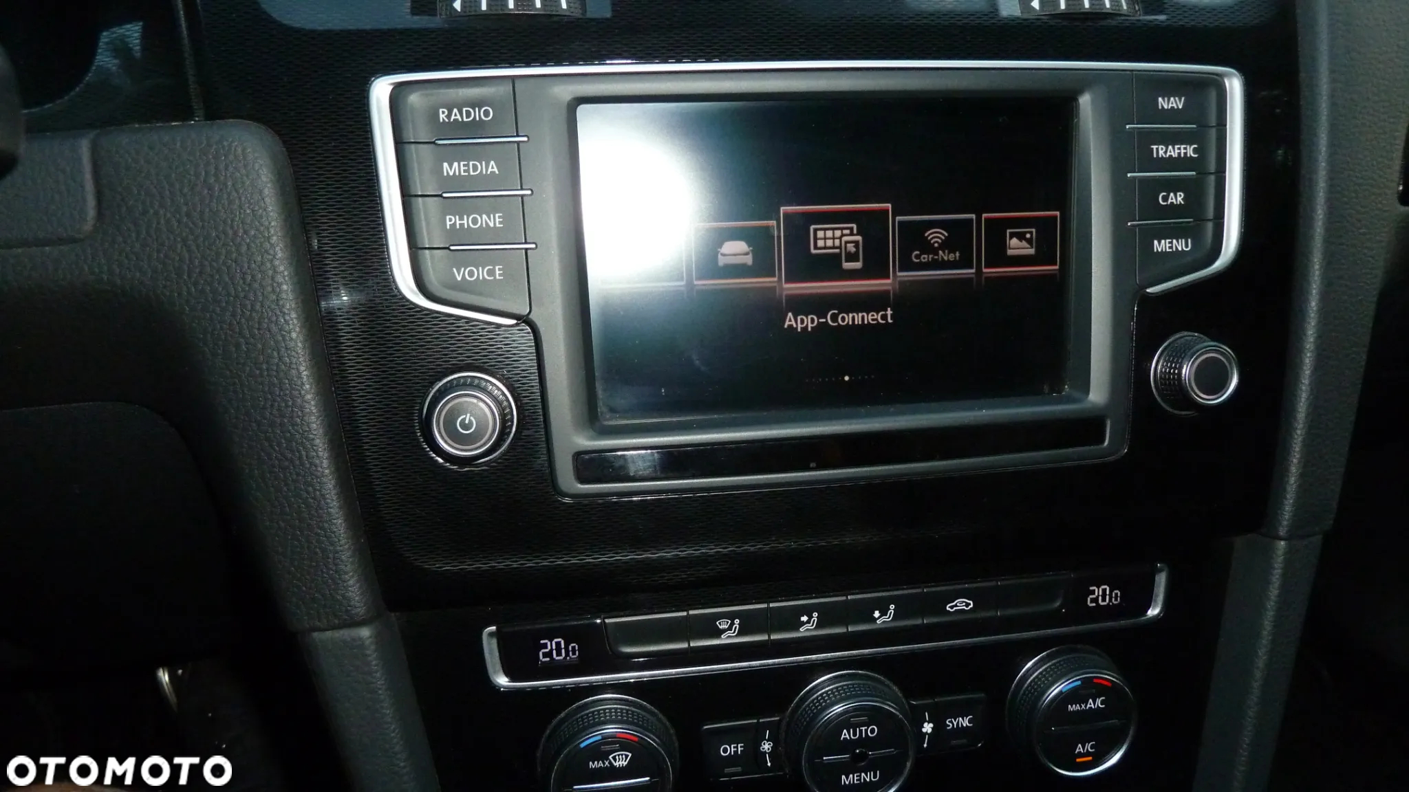 Volkswagen Golf VII 2.0 TSI BMT GTI - 14