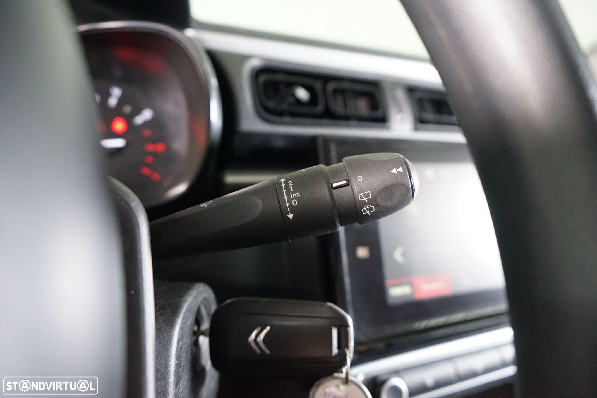Citroën C3 1.6 BlueHDi Feel - 23