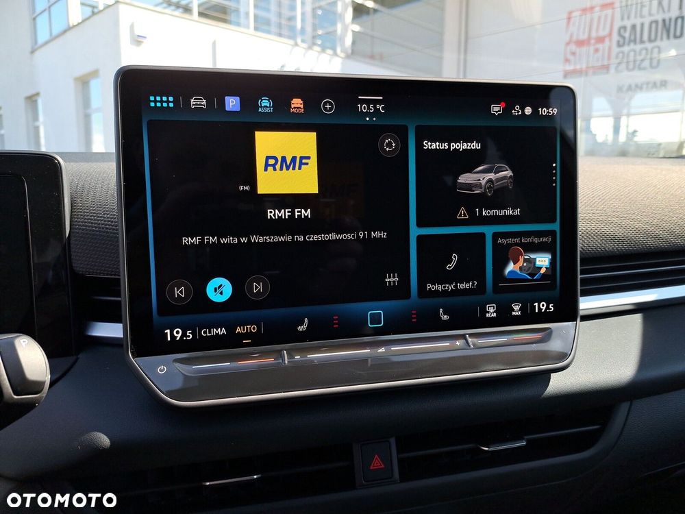 Volkswagen T-Roc 1.5 eTSI Style DSG - 28