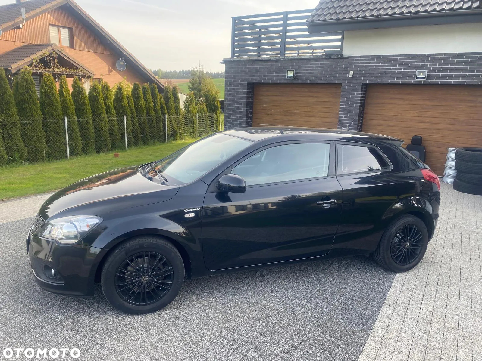 Kia ProCeed - 30