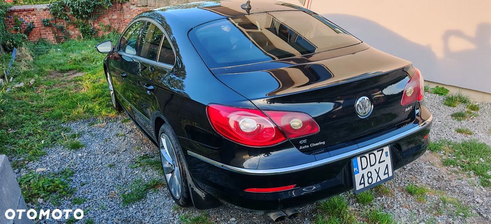 Volkswagen Passat CC - 7