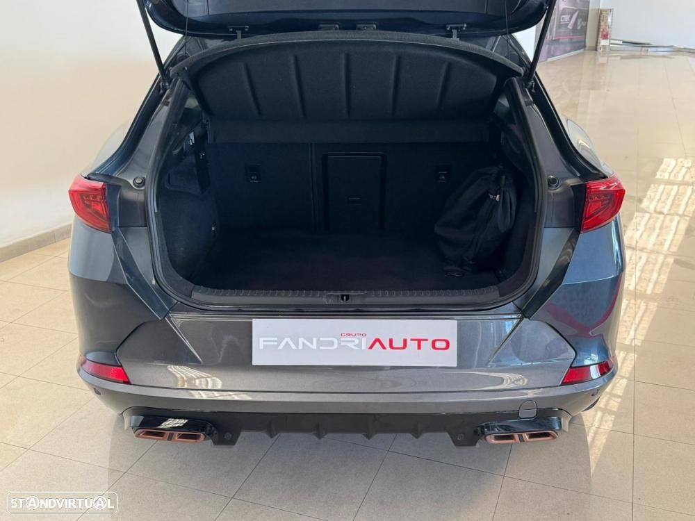 Cupra Formentor 1.4 e-Hybrid DSG - 12