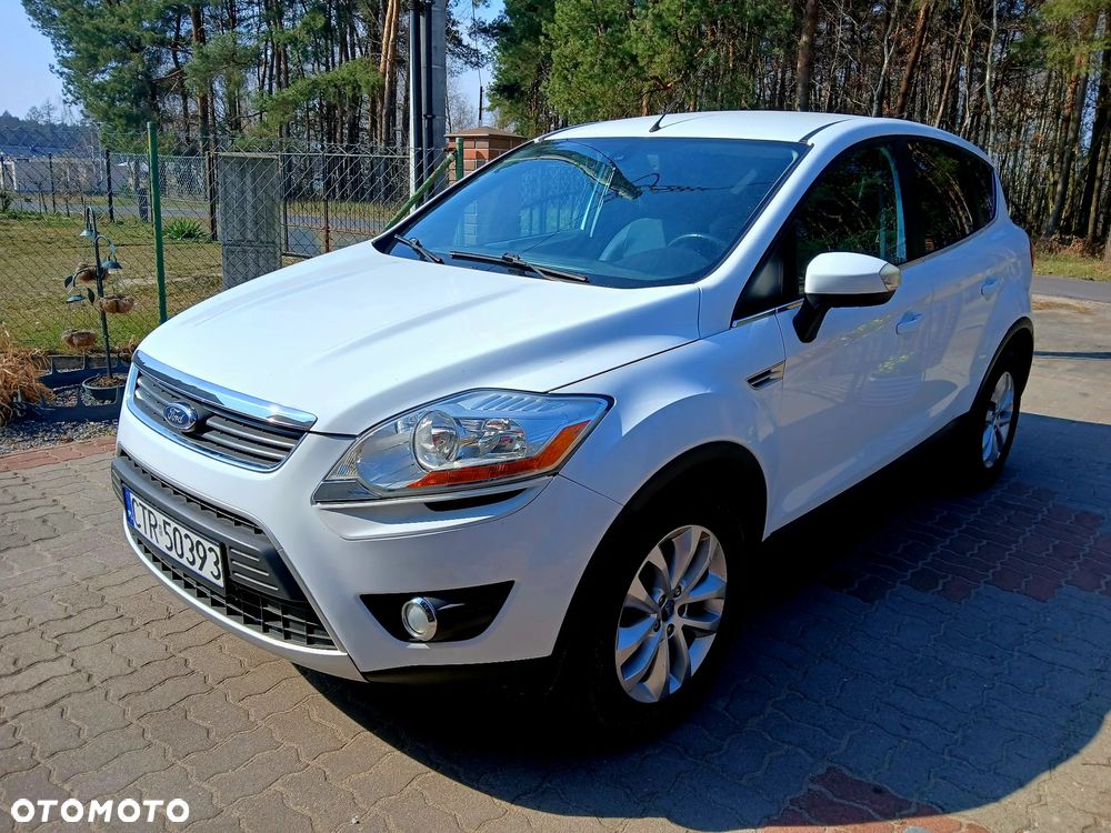 Ford Kuga - 6