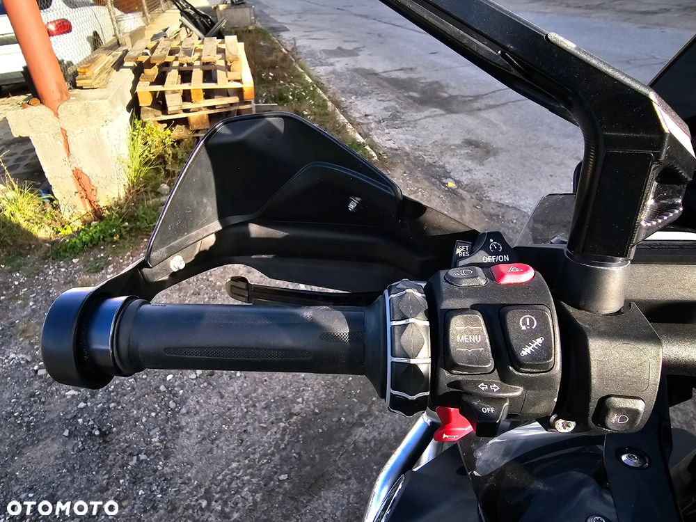 BMW R1250 GS Adventure - 27