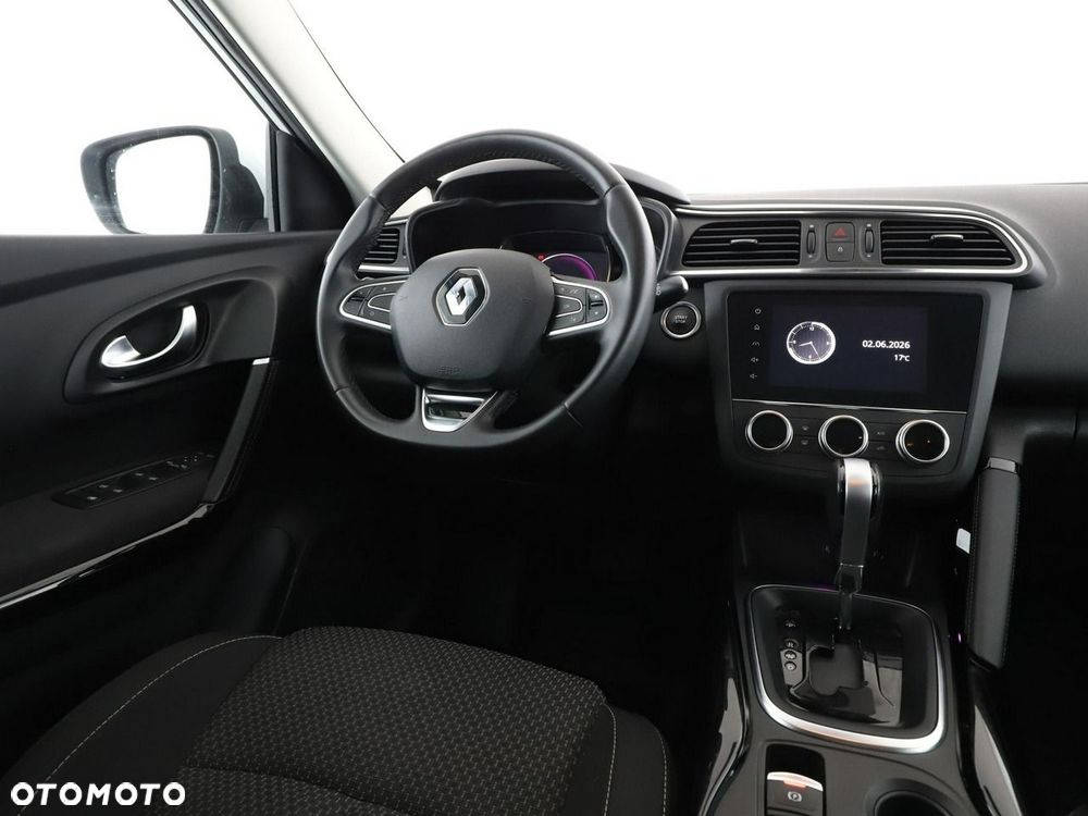 Renault Kadjar 1.3 TCe FAP Zen EDC - 17