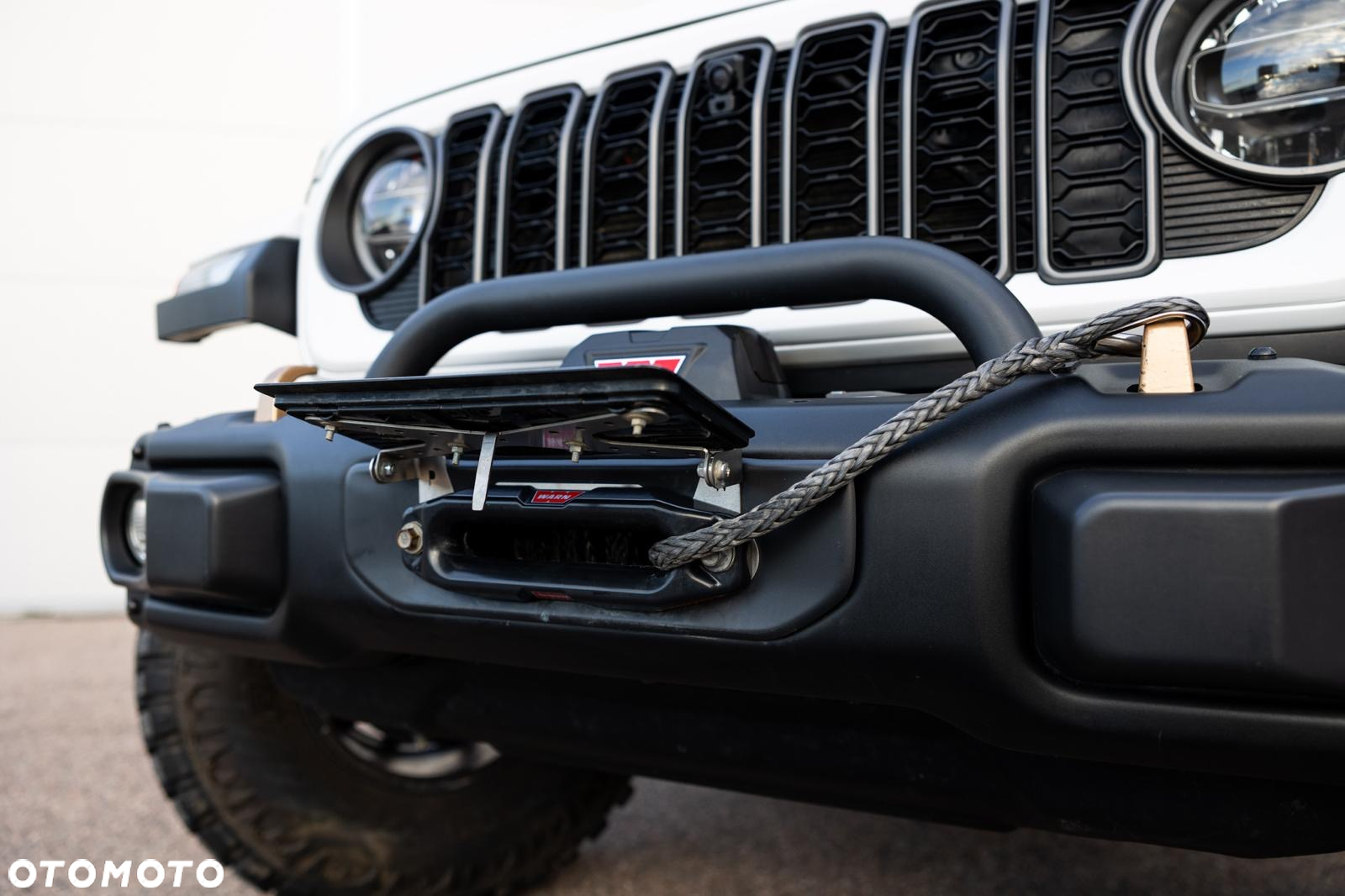 Jeep Wrangler - 14