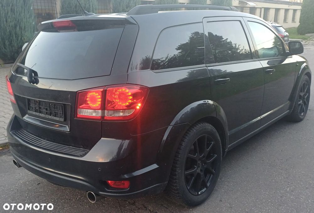 Fiat Freemont 2.0 Multijet Cross AWD - 3