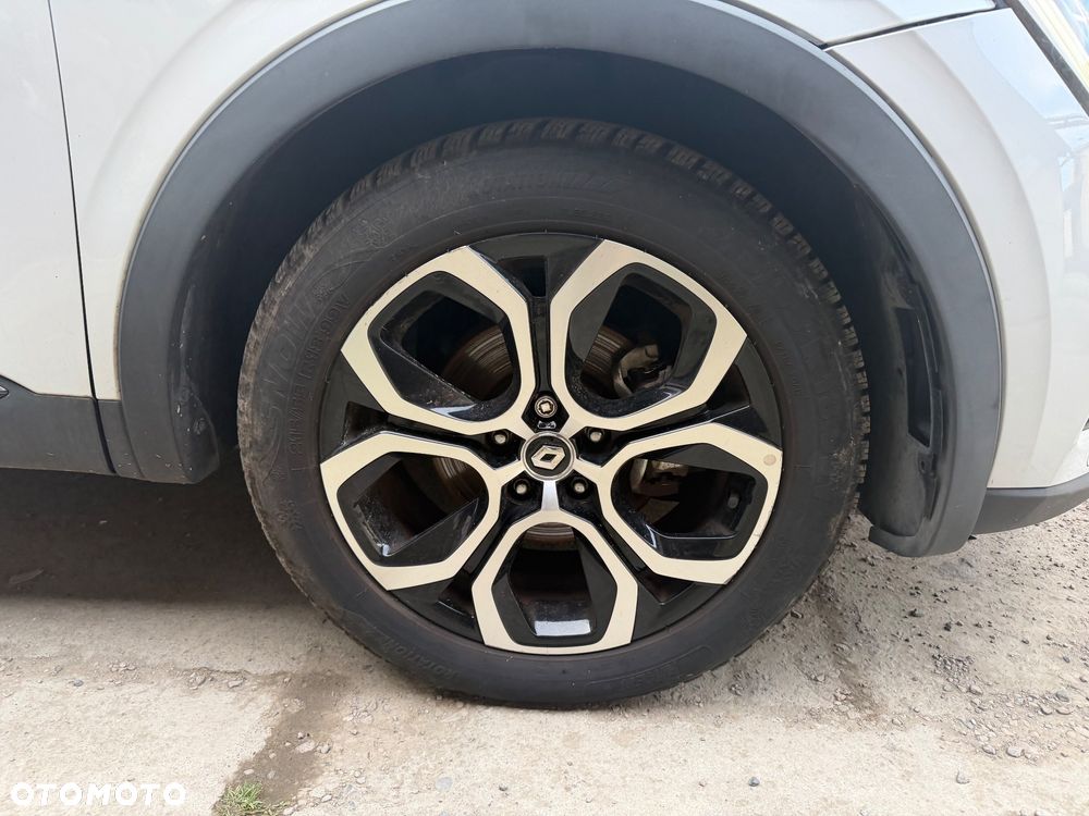 Renault Arkana E-TECH 145 INTENS - 16