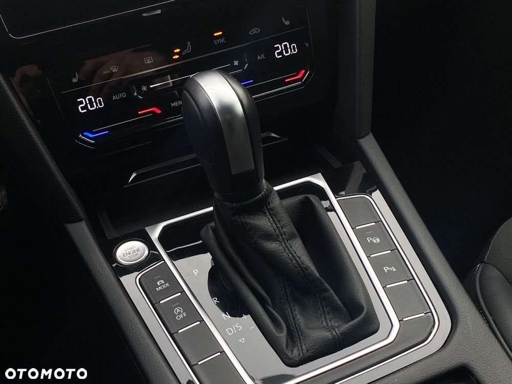 Volkswagen Arteon Shooting Brake 2.0 TSI Elegance DSG - 18