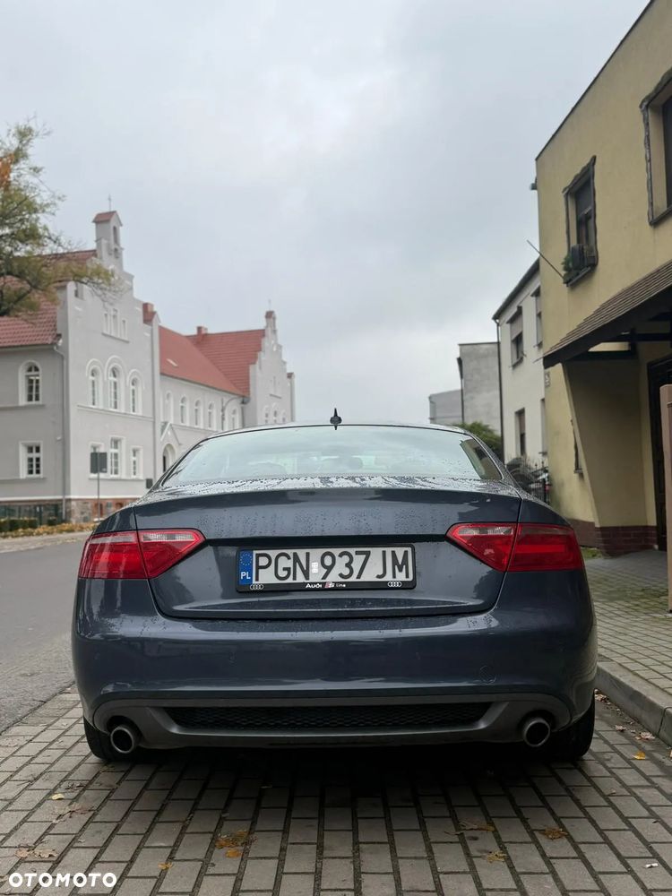 Audi A5 - 14