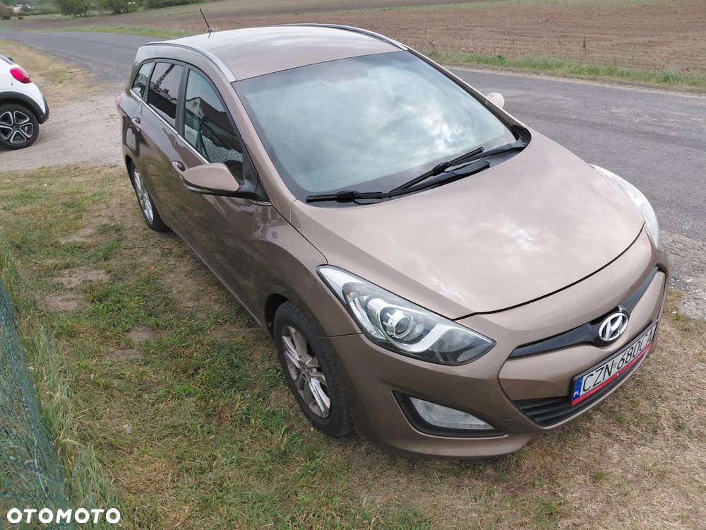 Hyundai i30 1.4 CRDi Classic - 1