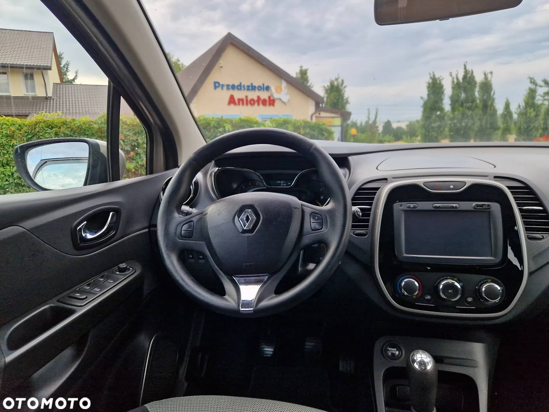 Renault Captur 1.5 dCi Energy Limited - 7