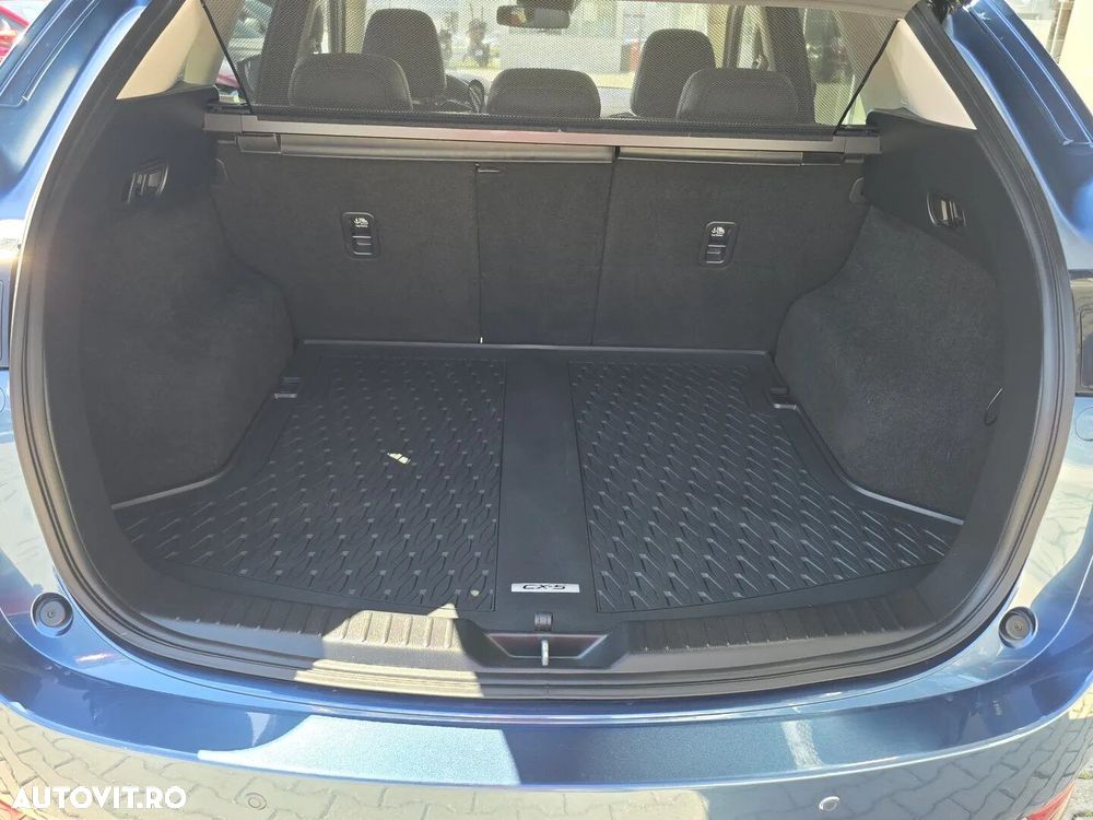 Mazda CX-5 CD175 4x4 AT Revolution Top - 27