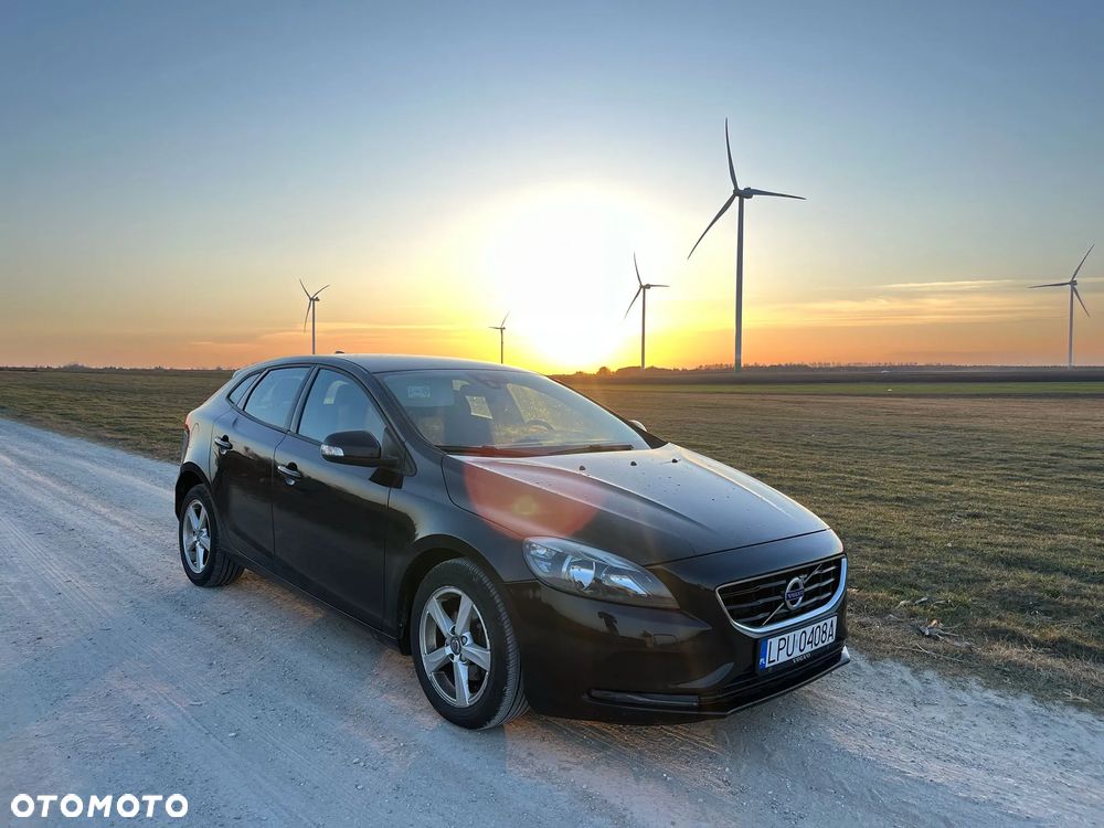 Volvo V40 - 12