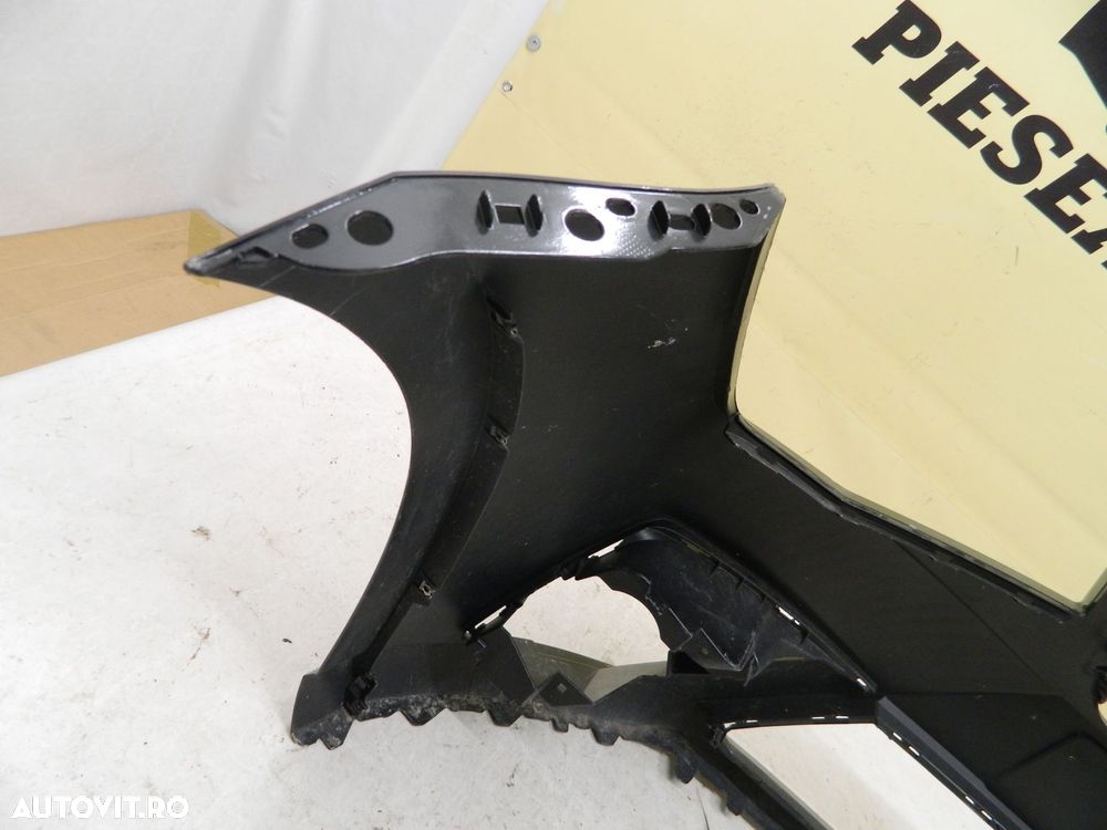 Bara fata Seat Ibiza FR, 2017, 2018, 2019, 2020, Cod origine 6F0807221D. - 5