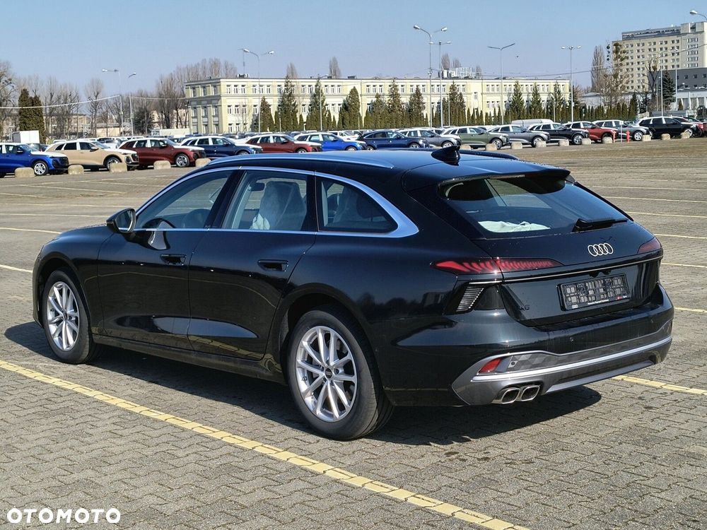 Audi A6 Avant - 9