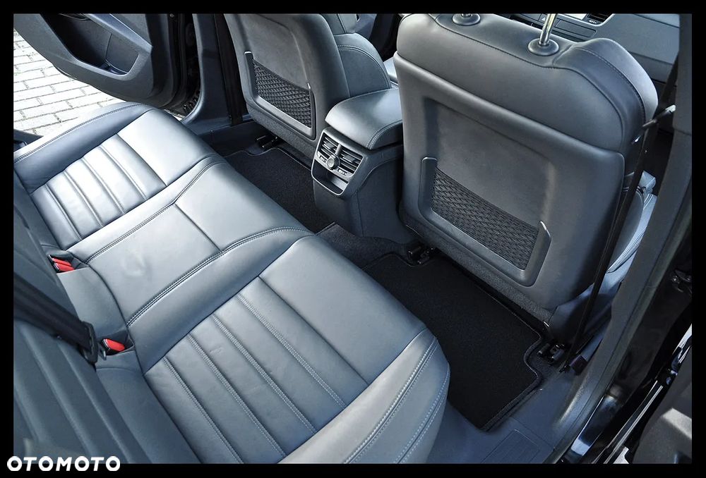 Peugeot 508 SW HDi 160 Automatik Allure - 27