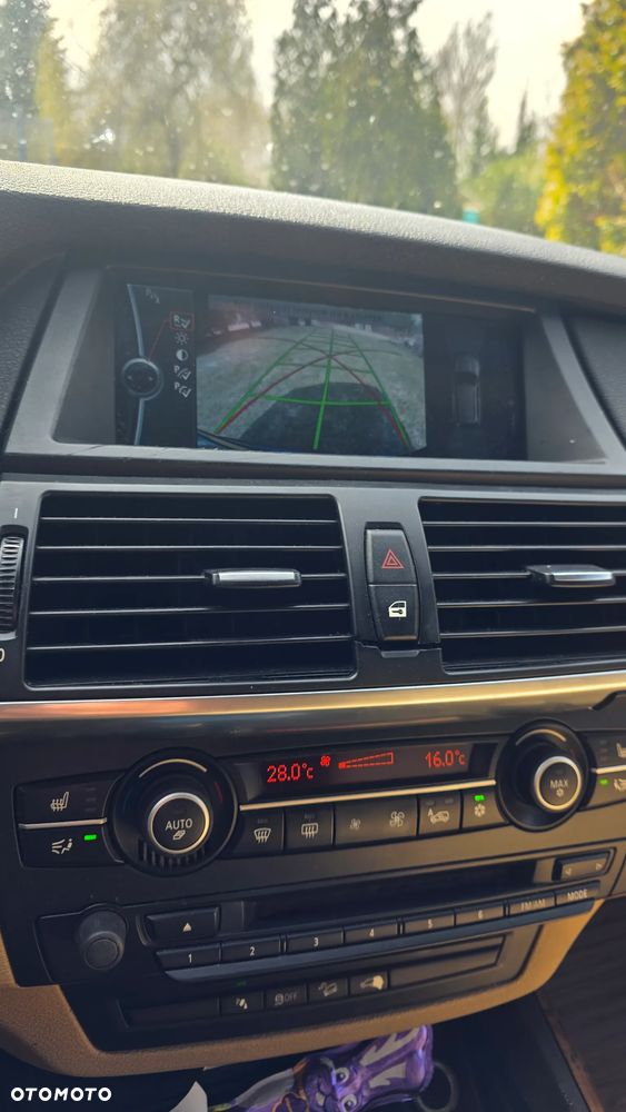 BMW X5 xDrive35d - 22